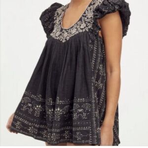 Free People romper